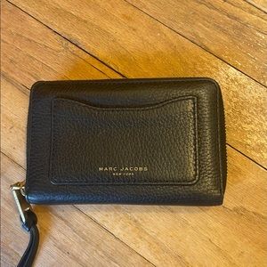Marc Jacobs Wallet 🖤